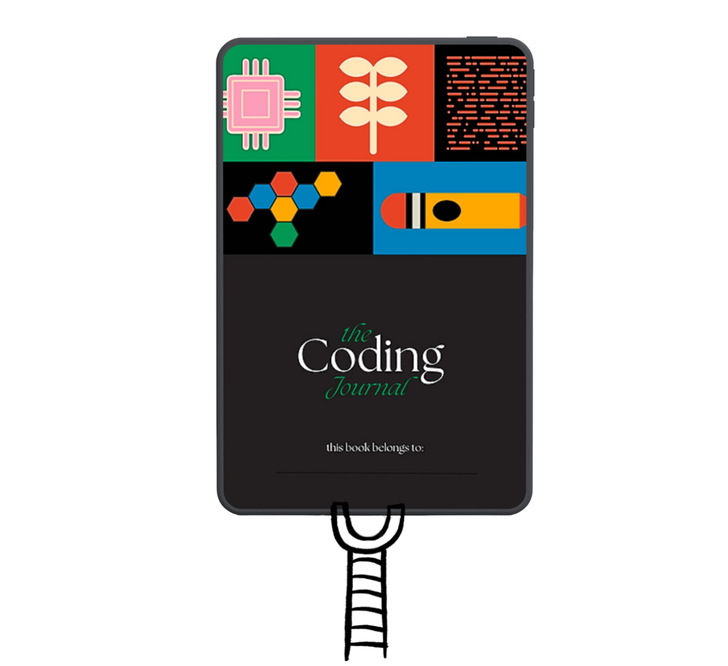 The *Digital* Coding Journal