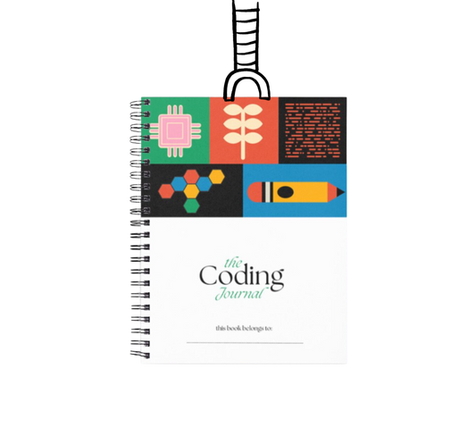 The Coding Journal