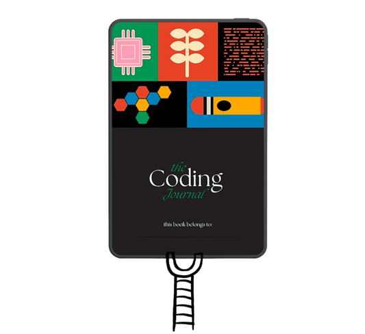 The *Digital* Coding Journal